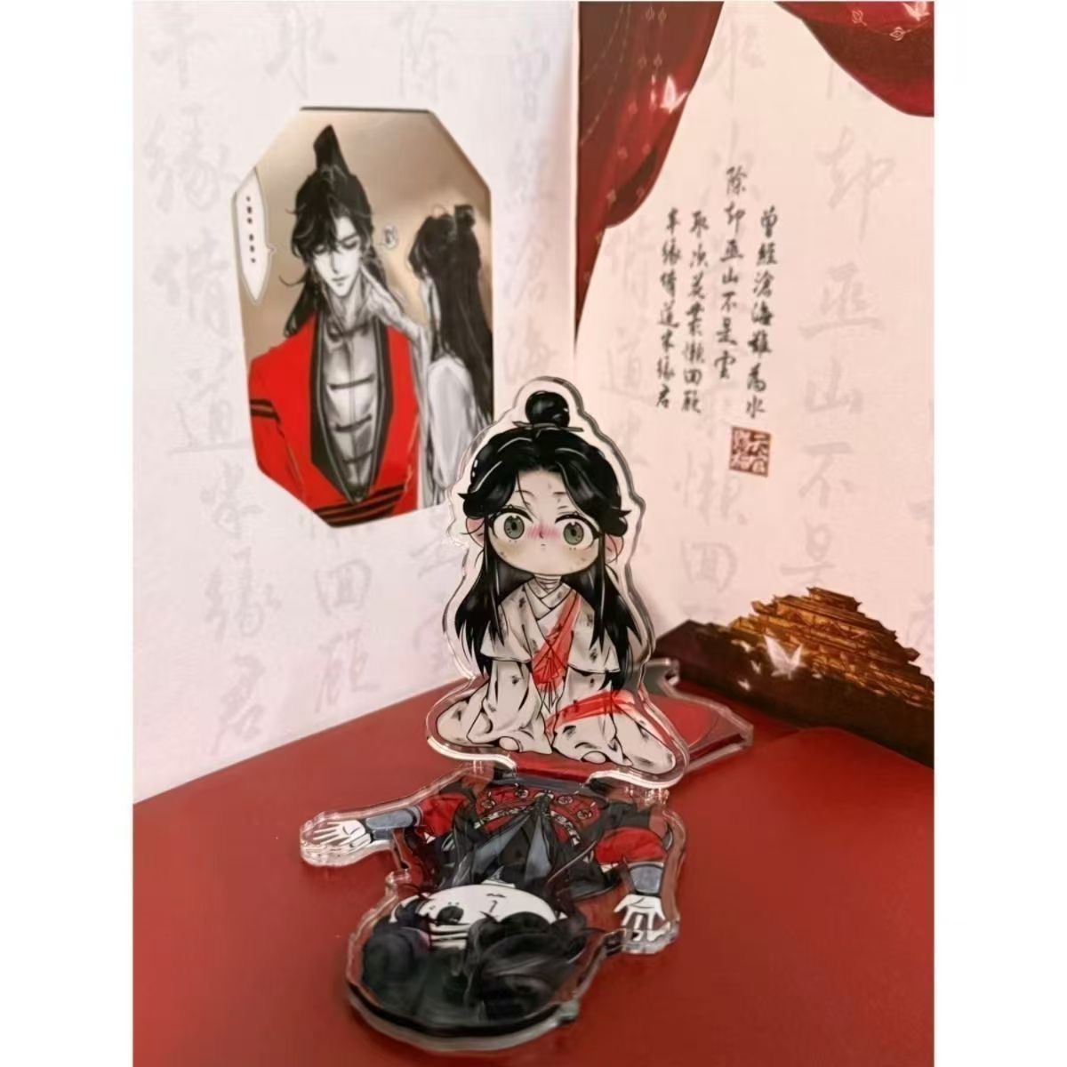 New Tianguan Blessing Creative - огляд і ціна Florist Supplies