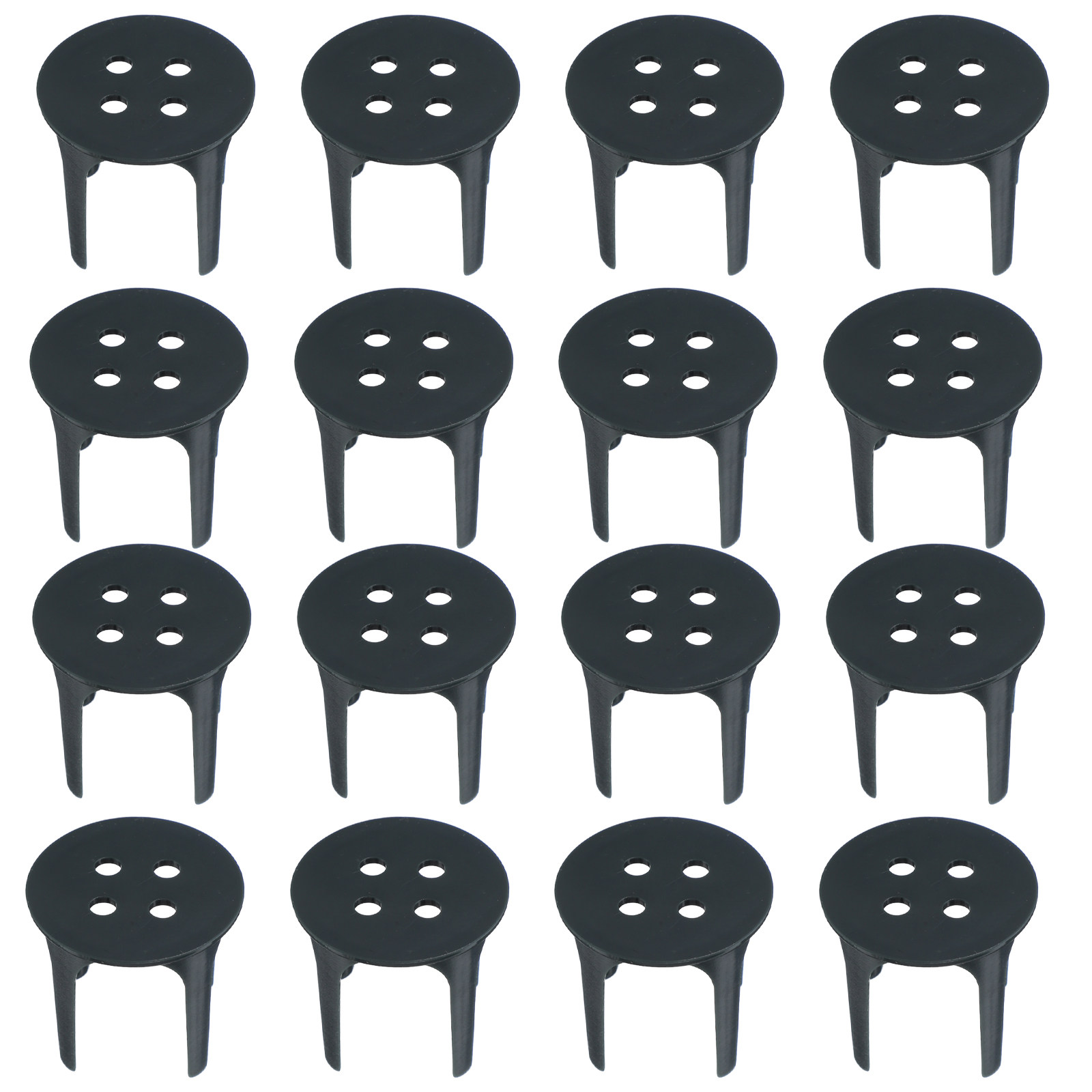 20Pcs Floral Foam Holder Pins  - огляд і ціна Anda Florist Supply