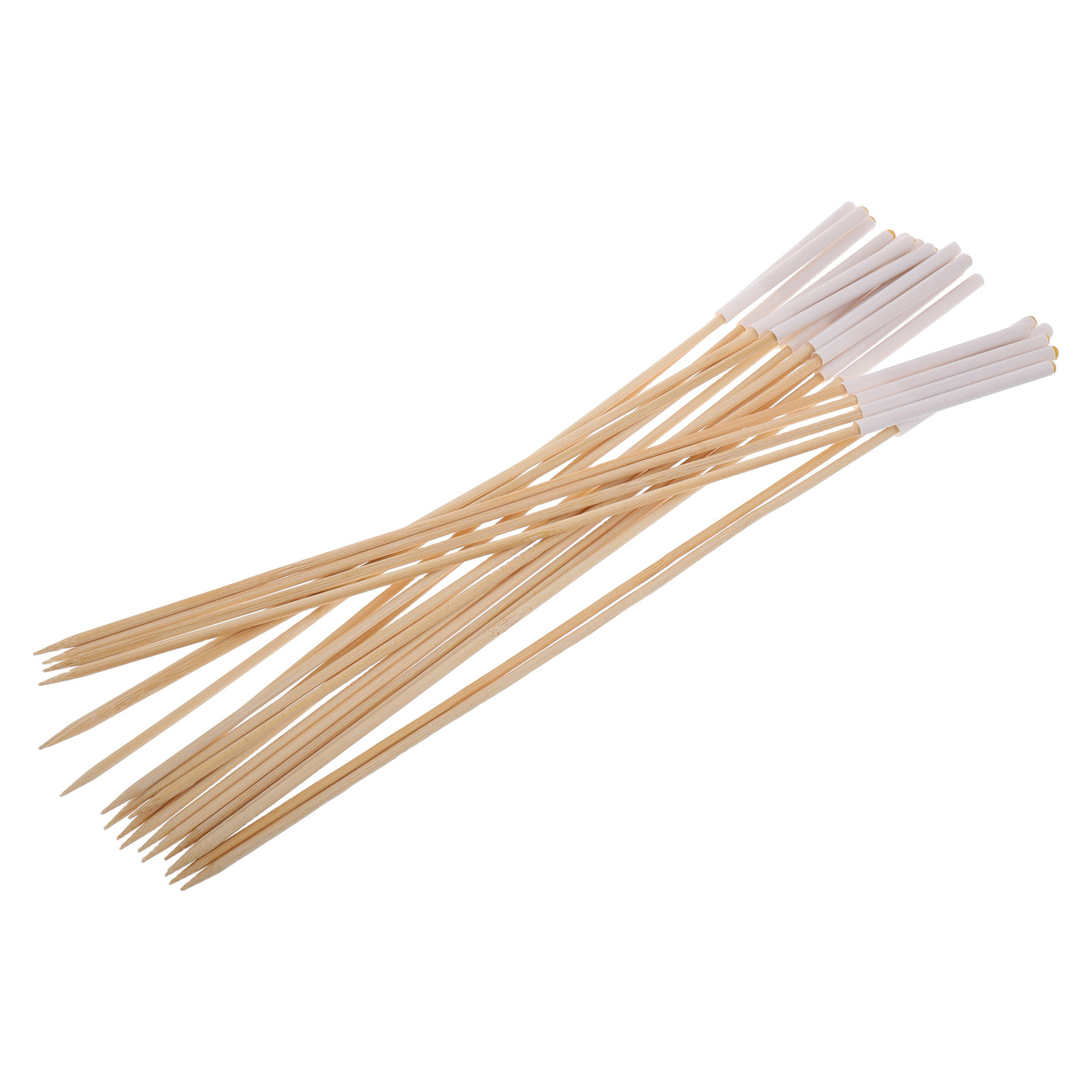 20Pcs DIY Bamboo Sticks Floral - огляд і ціна The Florist Supply Shop