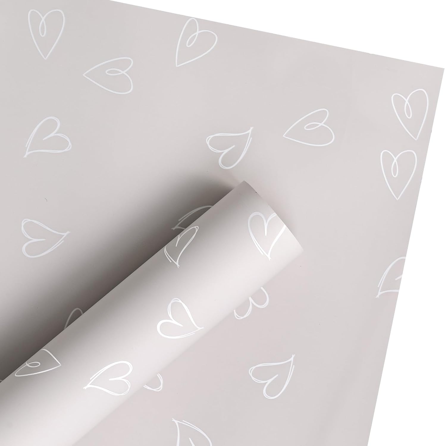 WRAPAHOLIC 20 Sheets Flower Wr - огляд і ціна Florist Supplies