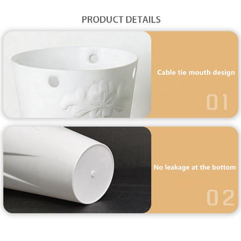 Leak Proof Bouquet Liner Base  - огляд і ціна The Florist Supply Shop