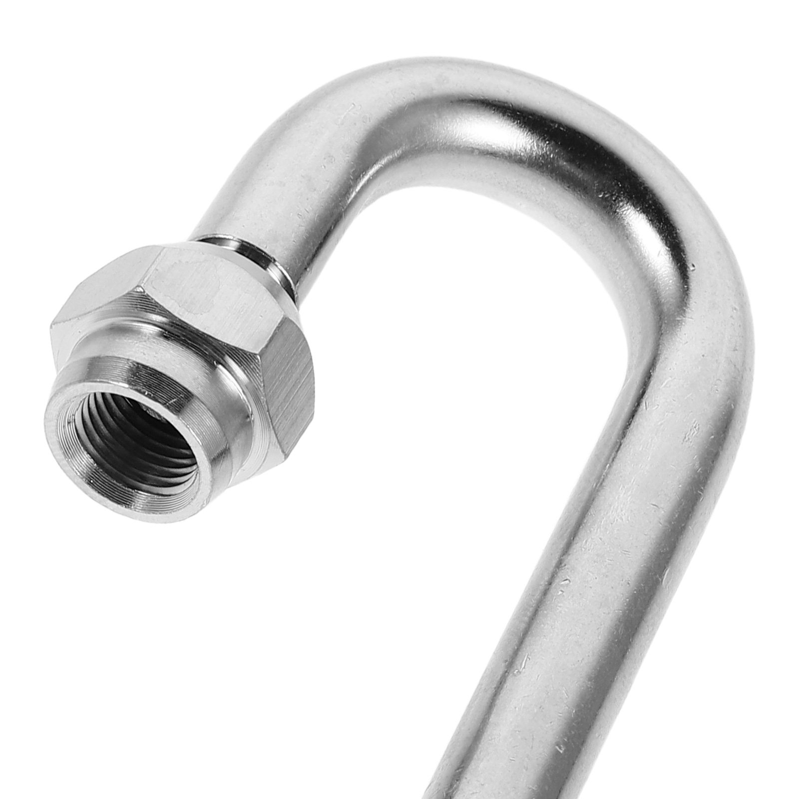2Pcs Heavy Duty Metal Valve St - огляд і ціна Stem Extender Tube