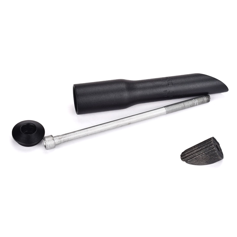 Mountain Bike Bicycle Stem Ris - огляд і ціна Stem Extender Tube