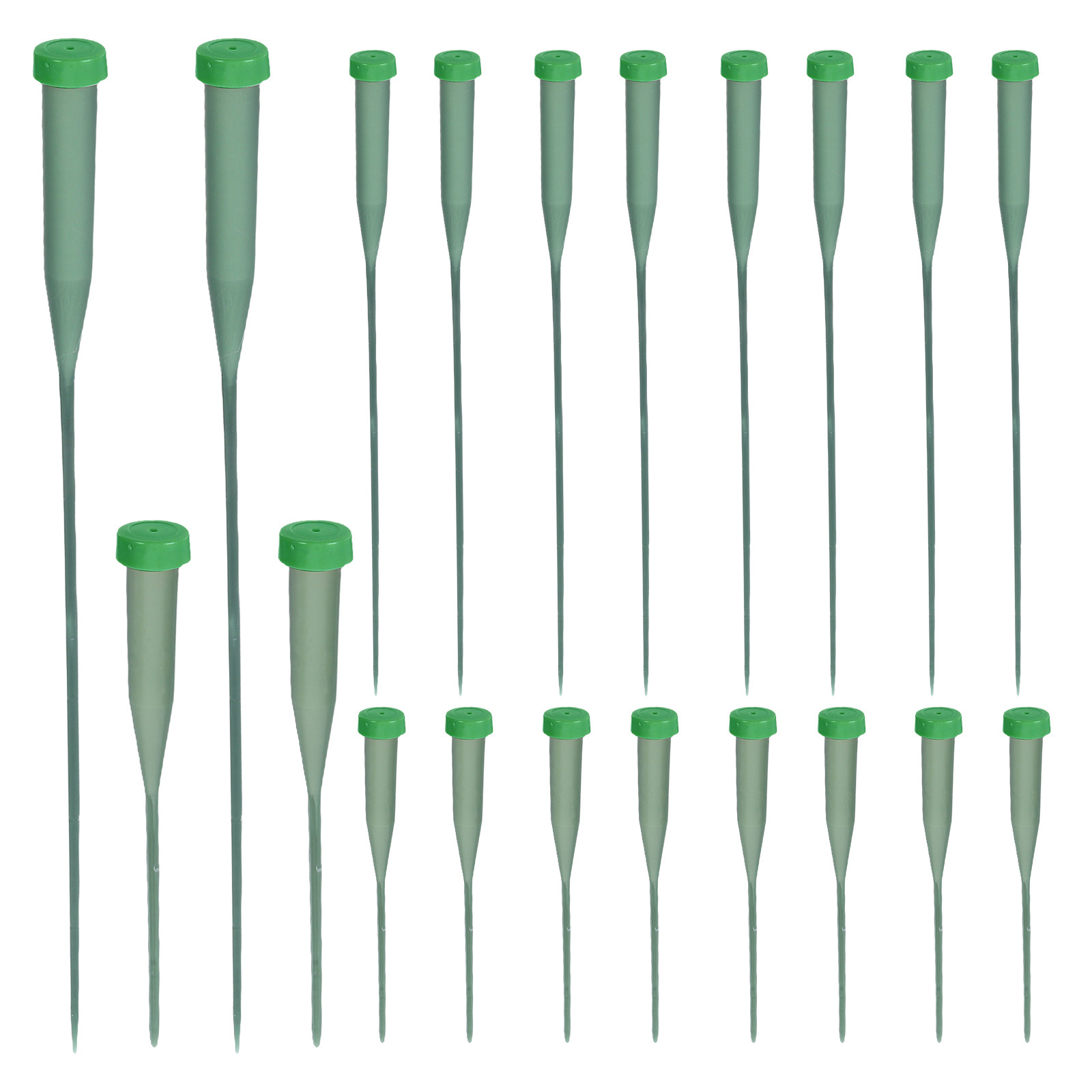 50Pcs Portable Floral Water Tu - огляд і ціна Anda Florist Supply