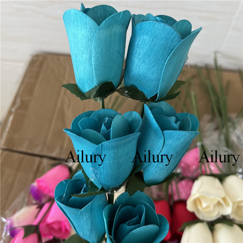 96Pcs 3.5Cm Artifical Flower W - огляд і ціна The Florist Supply Shop