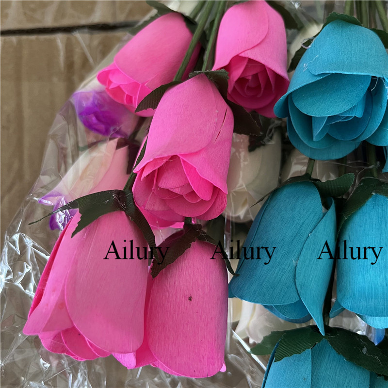 96Pcs 3.5Cm Artifical Flower W - огляд і ціна The Florist Supply Shop