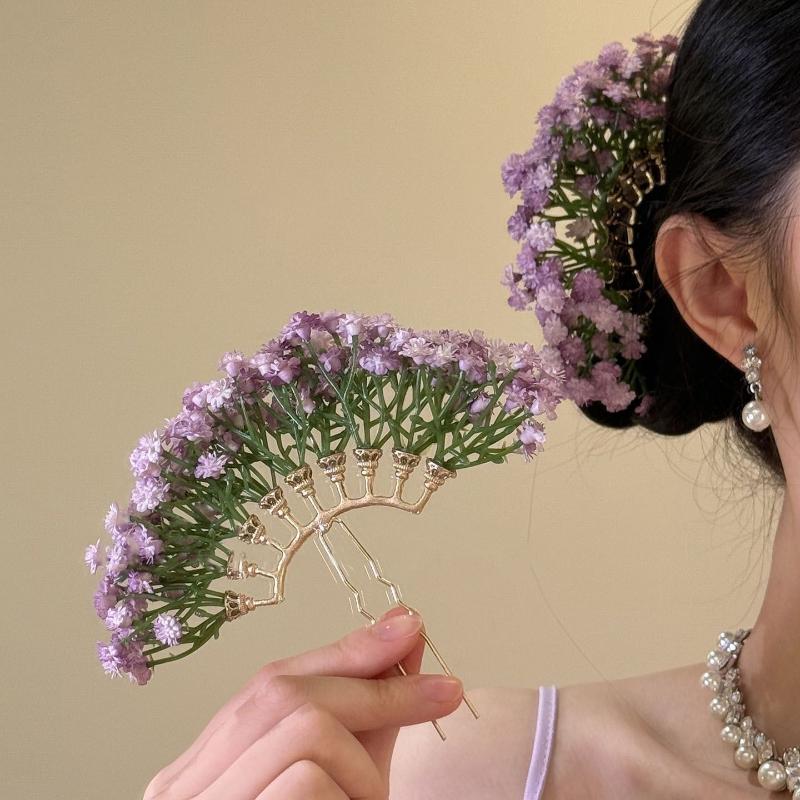 Artificial Flower Bridal Weddi - огляд і ціна Florist Supplies