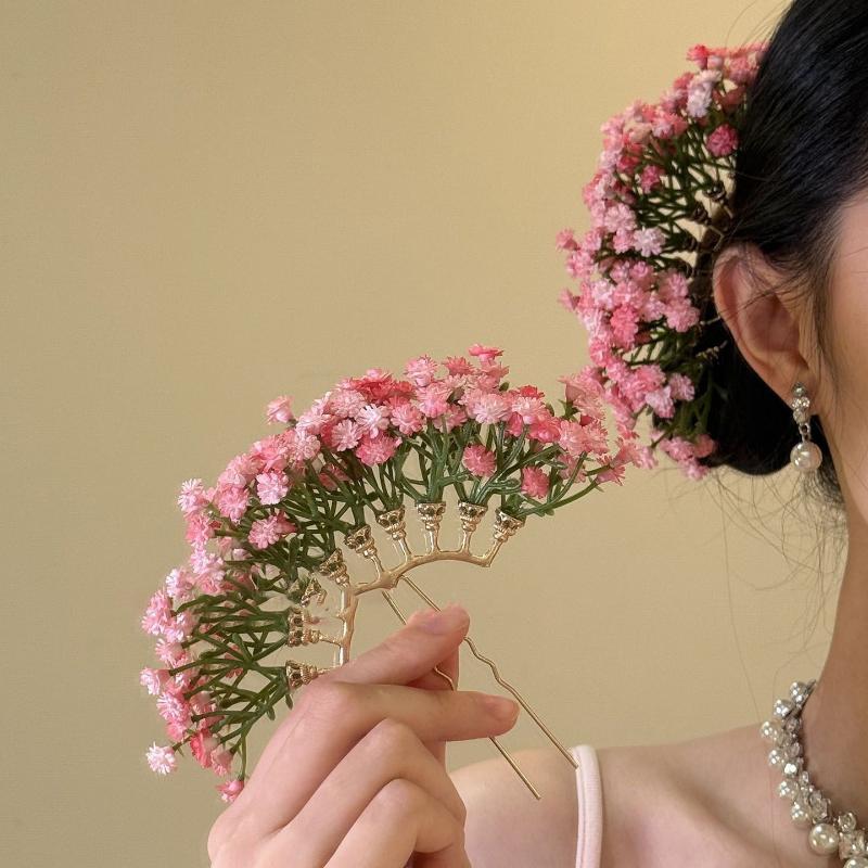 Artificial Flower Bridal Weddi - огляд і ціна Florist Supplies