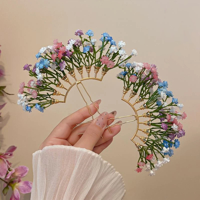 Artificial Flower Bridal Weddi - огляд і ціна Florist Supplies