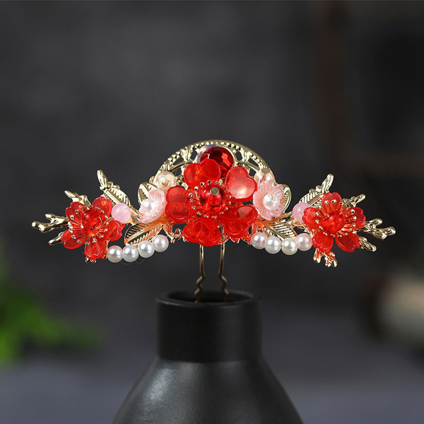 Ancient Wedding Hairpin Sets F - огляд і ціна Florist Supplies