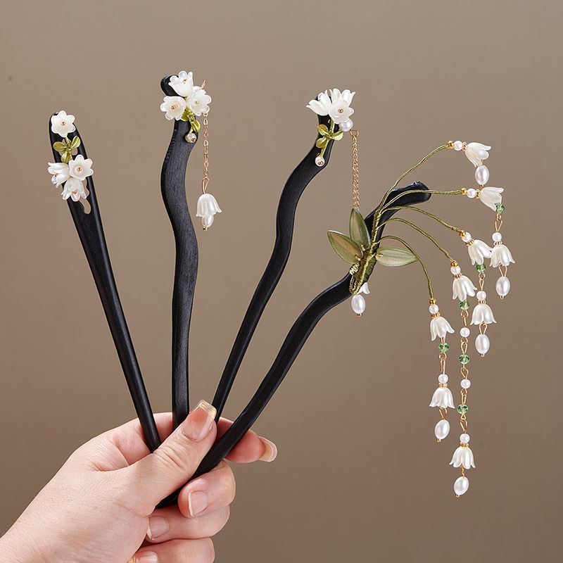 Lily Of The Valley1 Hair Stick - огляд і ціна Florist Supplies