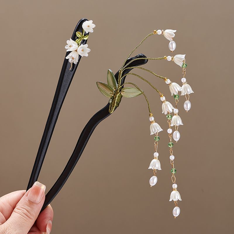Lily Of The Valley1 Hair Stick - огляд і ціна Florist Supplies