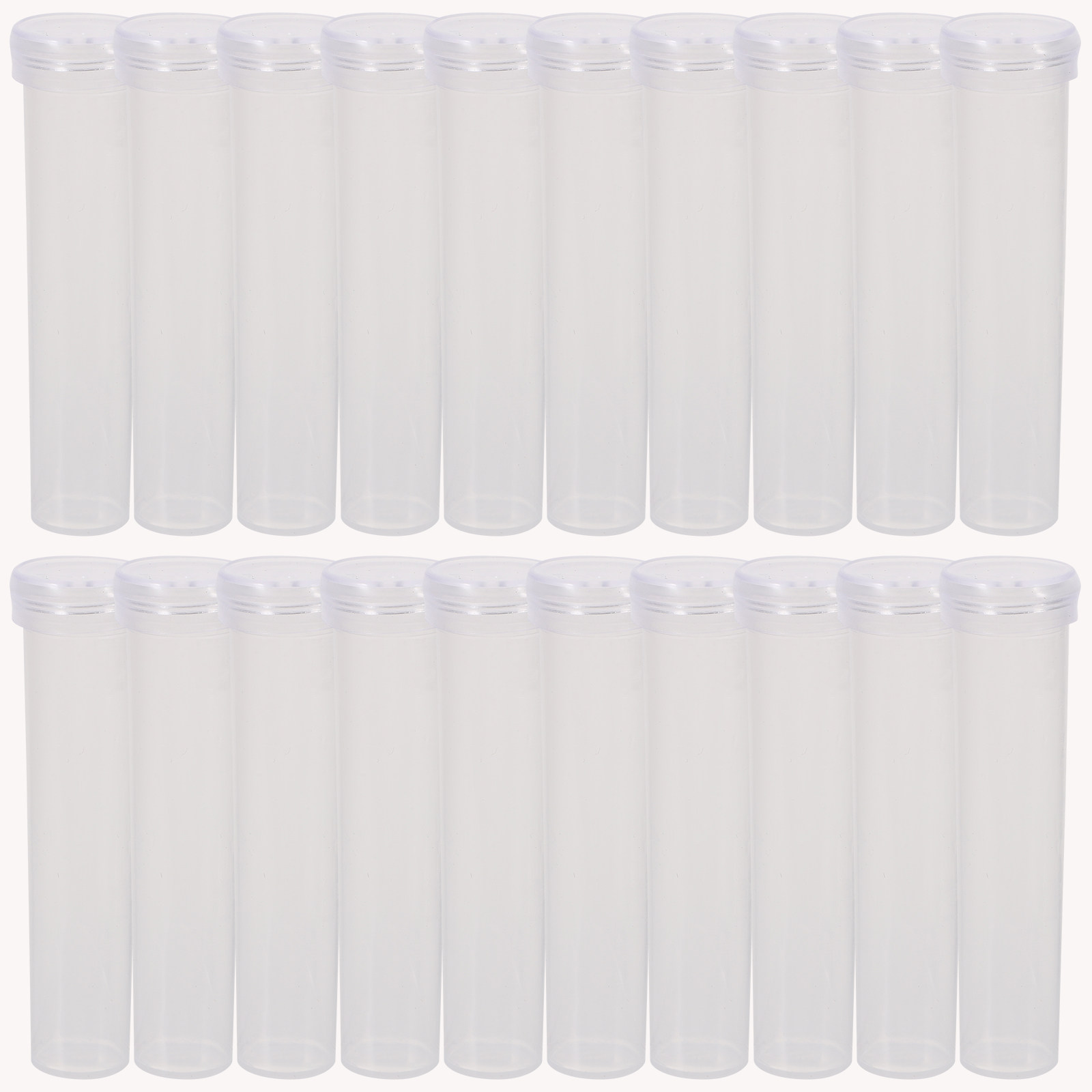 50Pcs Tube for Fresh Flowers P - огляд і ціна Anda Florist Supply