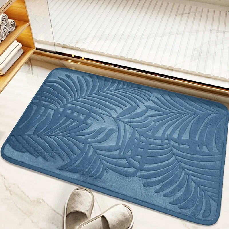 Embossed Palm Leaf Plant Print - огляд і ціна Palm Leaf Dried