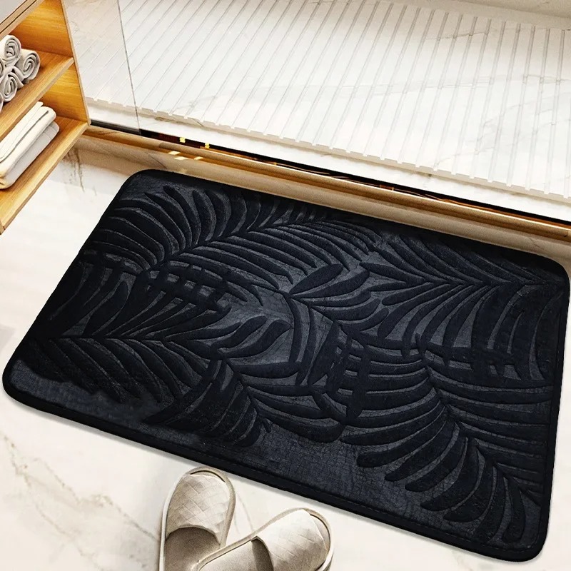 Embossed Palm Leaf Plant Print - огляд і ціна Palm Leaf Dried