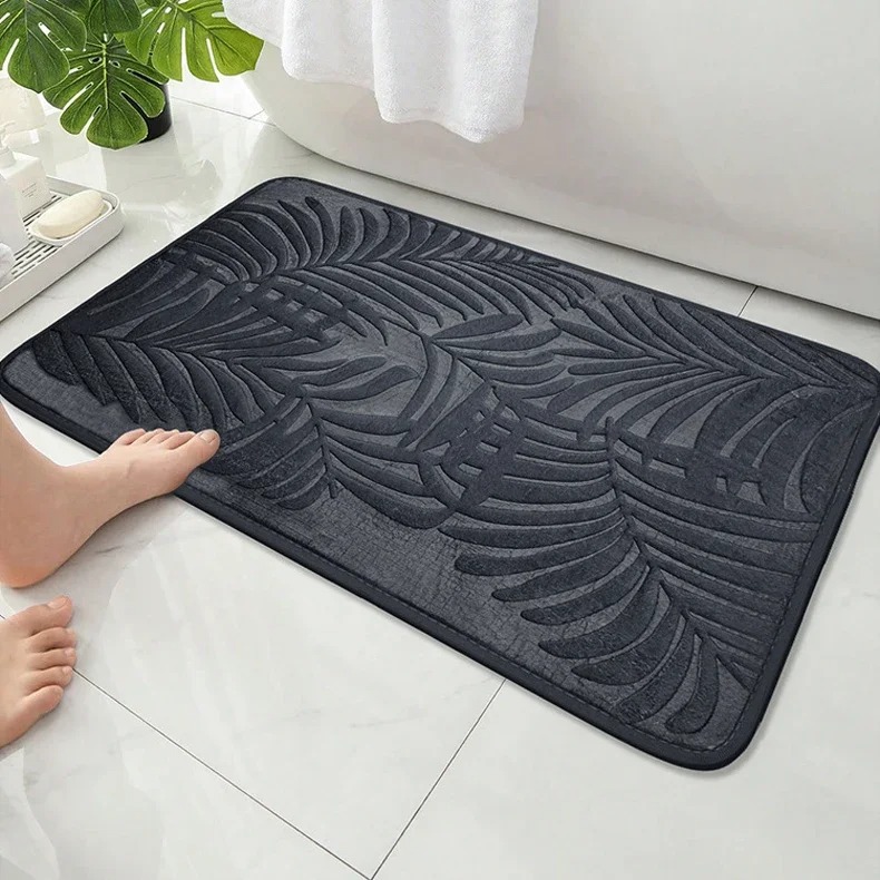 Embossed Palm Leaf Plant Print - огляд і ціна Palm Leaf Dried