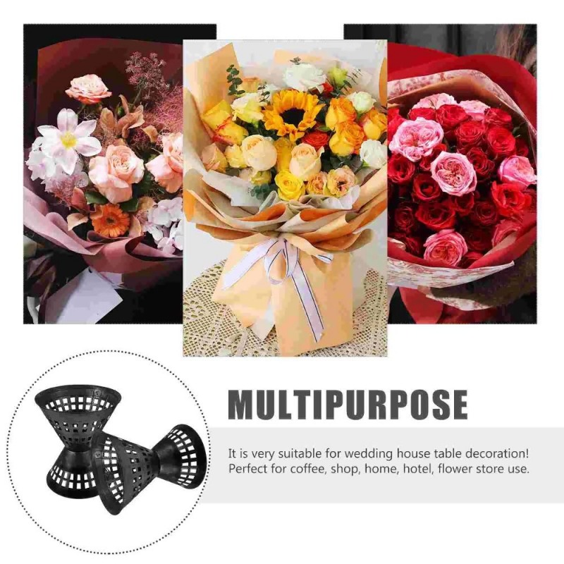 DIY Flower Packaging Liner Pla - огляд і ціна The Florist Supply Shop