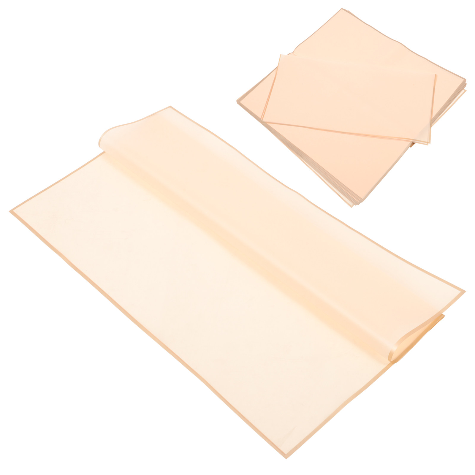 20 Sheets Waterproof Gold-Edge - огляд і ціна Anda Florist Supply