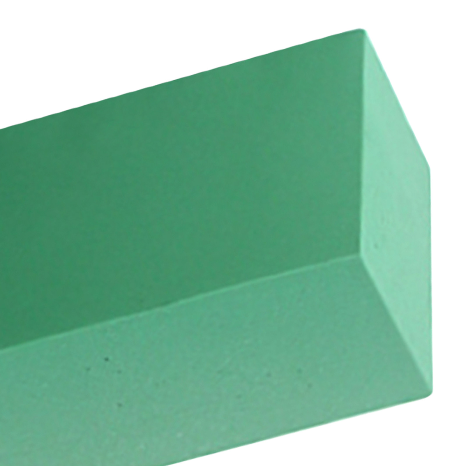 Floral Block Flower Brick Gree - огляд і ціна Anda Florist Supply