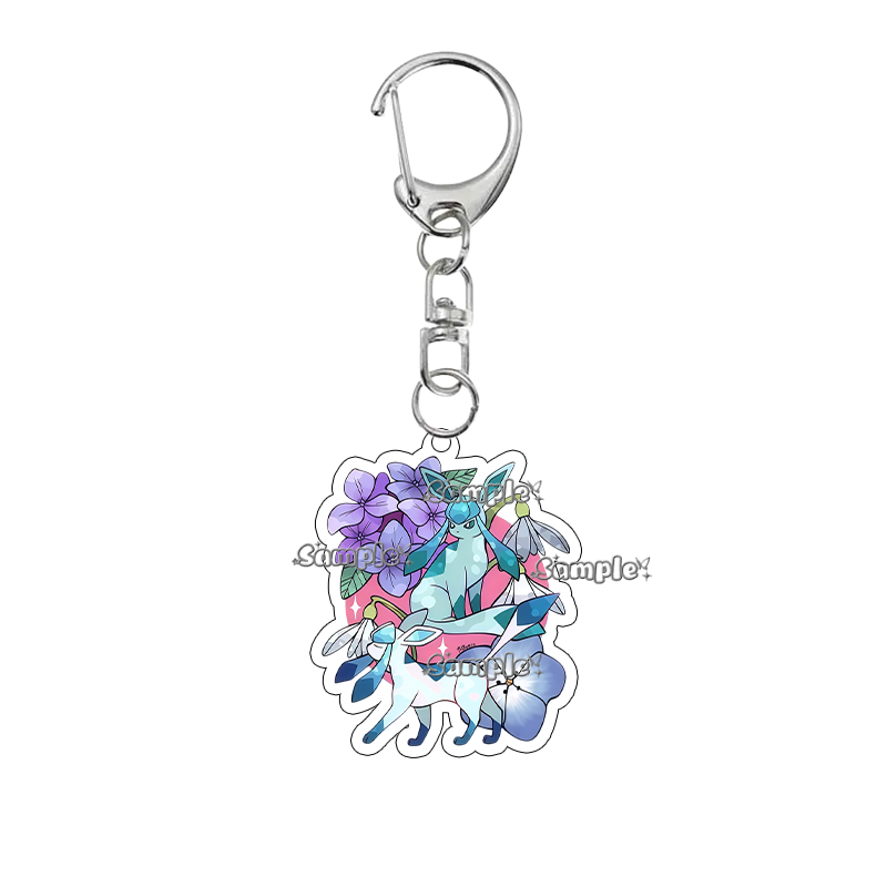 Fashion Floral Eeveelution Dou - огляд і ціна Florist Supplies