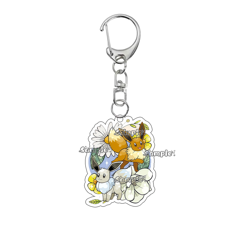Fashion Floral Eeveelution Dou - огляд і ціна Florist Supplies