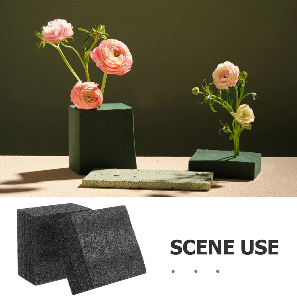 2Pcs Floral Foam Blocks High D - огляд і ціна Anda Florist Supply