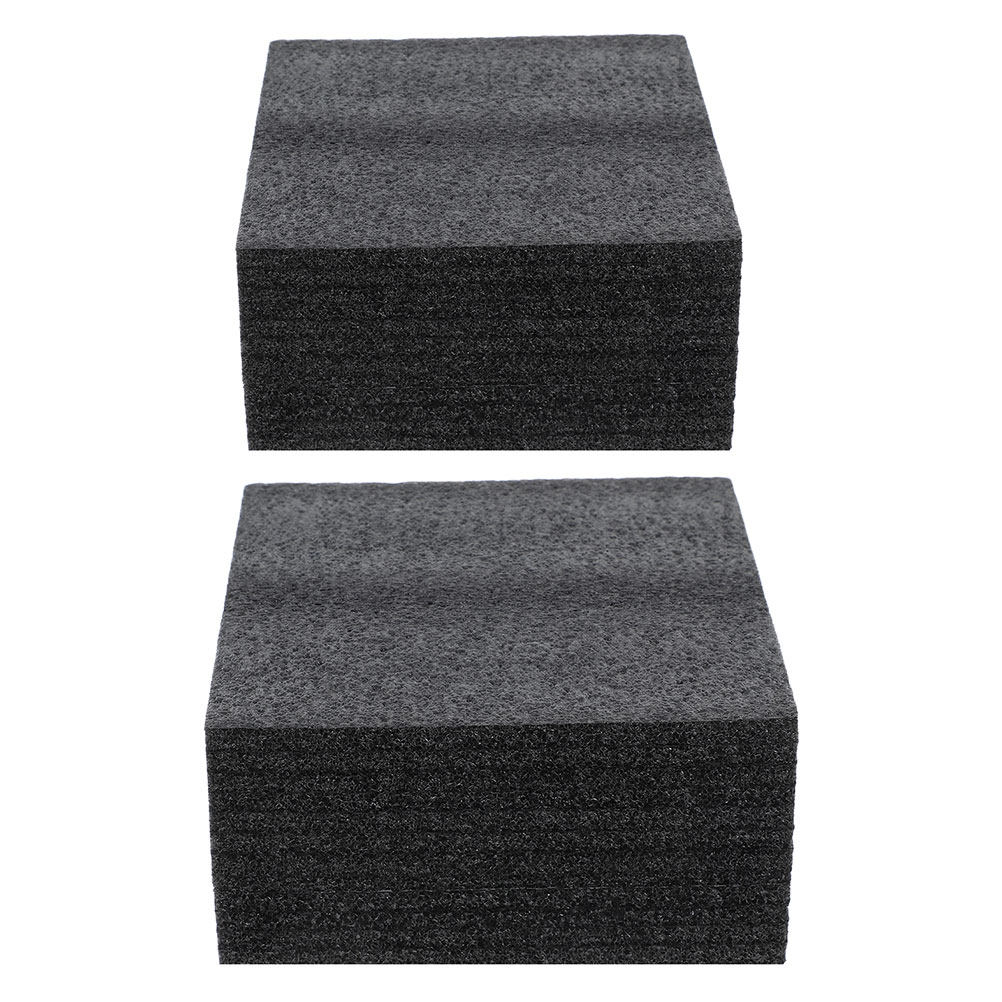 2Pcs Floral Foam Blocks High D - огляд і ціна Anda Florist Supply
