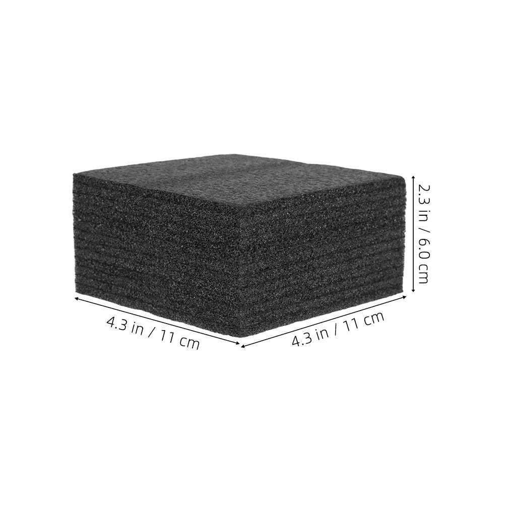 2Pcs Floral Foam Blocks High D - огляд і ціна Anda Florist Supply