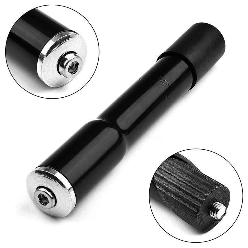 ●Bike Fork Stem Extender 22.2M - огляд і ціна Stem Extender Tube